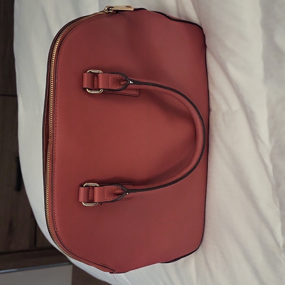 Pink handbag from a new day - Picture 4 of 13